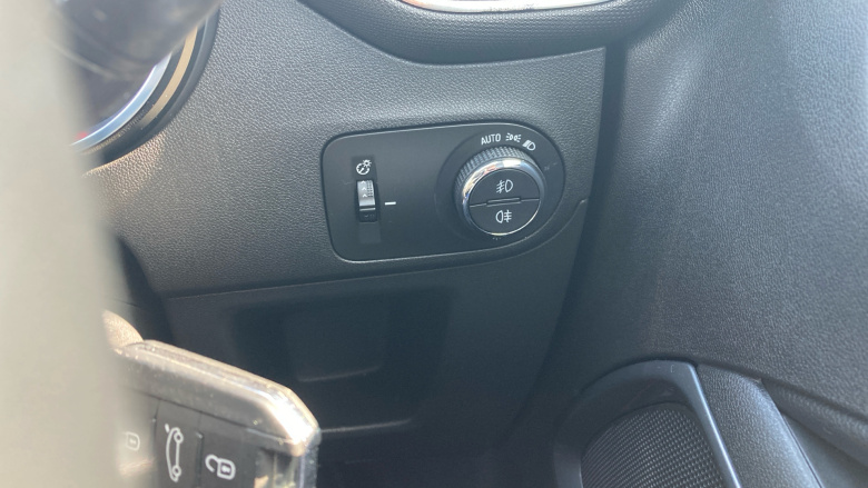 Vauxhall Crossland 1.2 Elite Nav 5dr Petrol Hatchback